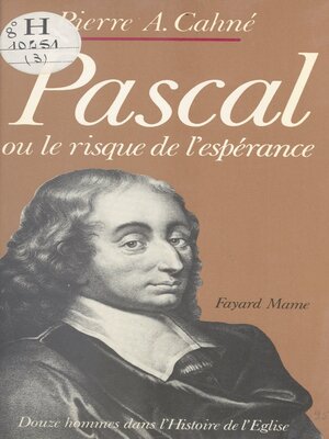 cover image of Pascal